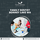 FAMILY DENTIST BONNEY LAKE WA in bonney lake, WA Dentists
