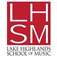 Lake Highlands School of Music in Northeast Dallas - Dallas, TX Music Schools