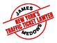 Traffic Ticket Lawyer James Medows, Esq. 845-TICKE in Cedarhurst, NY Legal Professionals