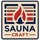 Sauna Craft in Fortville, IN Sauna Equipment
