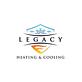 Legacy Heating & Cooling in Warwick, RI Heating & Air-Conditioning Contractors