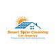 Smart Solar Panel Cleaning Los Angeles in Redondo Beach, CA Solar Products & Services