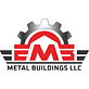EMB Metal Buildings in Heyburn, ID Manufacturing