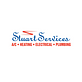 Stuart Services in Gert Town - New Orleans, LA Heating & Air Conditioning Contractors