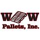 WW Pallets in Plant City, FL Manufacturing