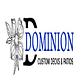 Dominion Custom Decks in Bristow, VA Deck Builders Commercial & Industrial