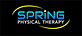 Spring Physical Therapy in Spring, TX Physical Therapists
