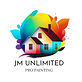 JM Unlimited Pro Painting in Riverview, FL Painter & Decorator Equipment & Supplies