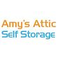 Amy's Attic Self Storage in Waco, TX Storage And Warehousing