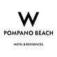 W Pompano Beach Hotel & Residences in Pompano Beach, FL Apartments & Buildings