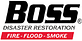 Boss Disaster Restoration in Mt Pleasant, SC Fire & Water Damage Restoration