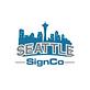 Seattle SignCo in Queen Anne - Seattle, WA