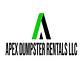 Apex Dumpster Rentals in Viborg, SD Dumpster Rental