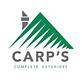 Carp's Complete Exteriors in La Vista, NE Siding Contractors