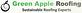 Green Apple Roofing in Whiting, NJ Roofing Contractors