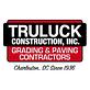 Truluck Road Construction in Charleston, SC Paving Contractors & Construction