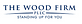 The wood law firm in River Mountain - Little Rock, AR Business Legal Services
