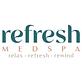 Refresh MedSpa in Cape Coral, FL Day Spas