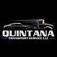 Quintana Transport Services in Miami, FL Towing