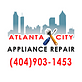 Atlanta City Appliance Repair, in Alpharetta, GA Appliance Service & Repair