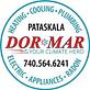 Dor-Mar Pataskala Heating Cooling Plumbing Electric in Pataskala, OH Air Conditioning & Heating Repair