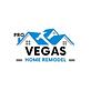 Pro Vegas Home Remodel in Las Vegas, NV Kitchen Remodeling