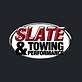 Slate Towing in Columbia, MO Towing
