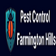 The Farmington Hills Pest Control Experts in Farmington, MI Pest Control Services