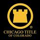 Chicago Title of Colorado in Colorado Springs, CO Real Estate