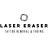 Laser Eraser: Laser Tattoo Removal in Paramus, NJ