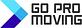 Go Pro Moving in Round Rock, TX Moving Companies