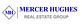 Mercer Hughes Real Estate Group, in Valdosta, GA Rental Property Management