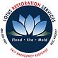 Lotus Restoration in Gilbert, AZ Fire & Water Damage Restoration