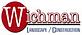 Wichman Landscape Construction, in Pittsburgh, PA Landscape Contractors & Designers