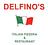 Delfino's Italian Pizzeria & Restaurant in Hoboken, NJ