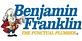 Benjamin Franklin Plumbing in Holly Springs, NC Plumbing Contractors