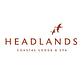 Headlands Coastal Lodge & Spa in Pacific City, OR Hotels & Motels