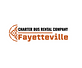 Charter Bus Rental Company Fayetteville in Fayetteville, NC Bus Charter & Rental Service