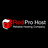 Red Pro Host in Center Tuftonboro, NH
