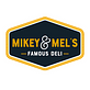 Mikey and Mel's Deli in fulton, MD Delicatessen Restaurants