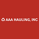 AAA Hauling ‎‎‎In‎‎‎‎‎c‎‎‎‎ in Ventura, CA Waste Disposal & Recycling Services