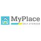 MyPlace Self Storage in Palm Bay, FL Storage And Warehousing