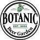 Botanic Beer Garden in Rice Military - Houston, TX Beer & Wine