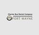 Charter Bus Rental Company Fort Wayne in West Central - Fort Wayne, IN Bus Charter & Rental Service