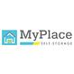 MyPlace Self Storage in Brandon, FL Storage And Warehousing