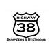 Highway 38 Dumpsters & Restrooms in Hagerstown, IN Waste Disposal & Recycling Services