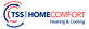 TSS Home Comfort in Hillcrest - Boise, ID Heating & Air-Conditioning Contractors