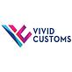 Vivid Customs in Houston, TX Screen Printing