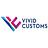 Vivid Customs in Houston, TX