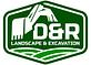 D & R Landscaping & Excavation Services in Fort Pierce, FL Lawn Maintenance Services